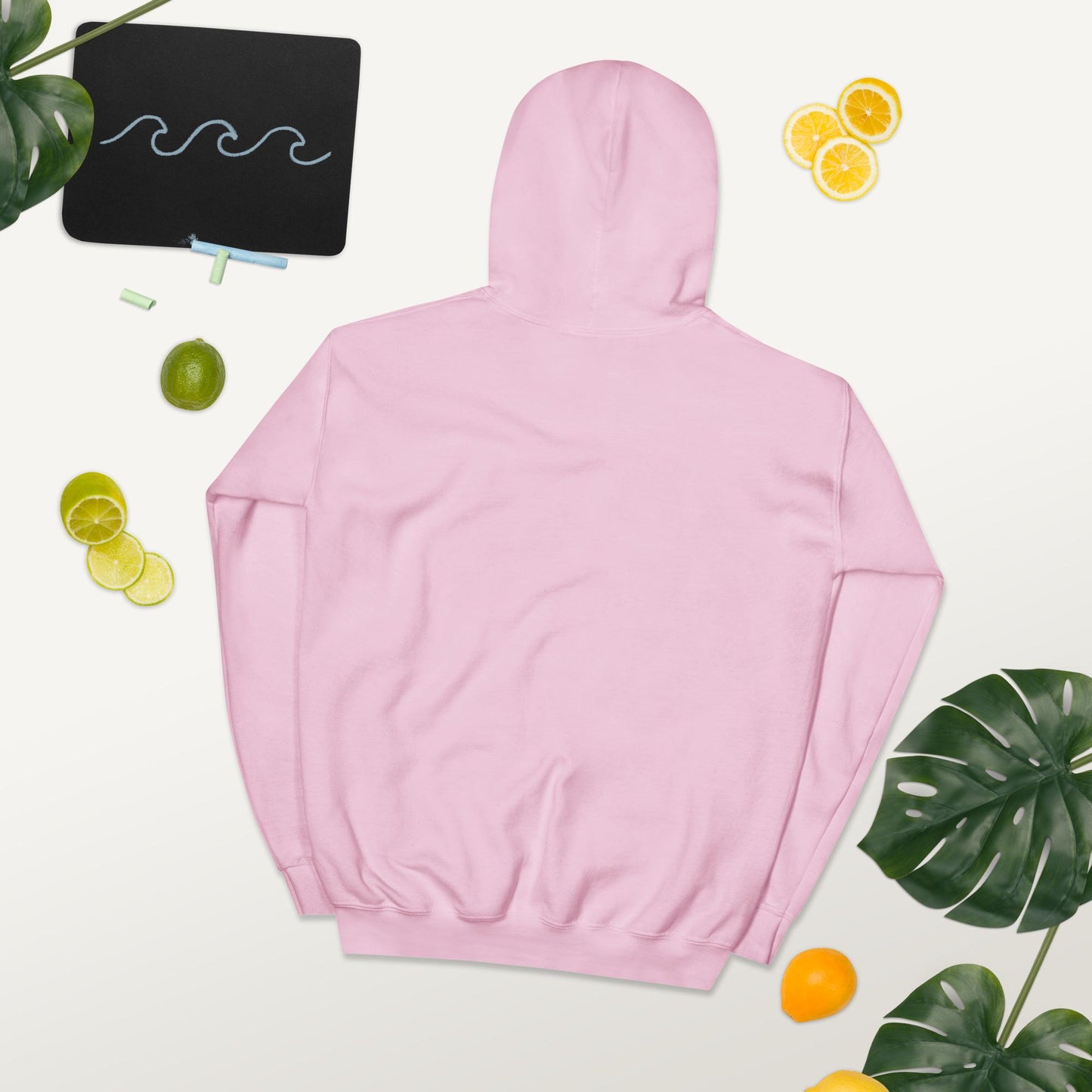 LA Unisex Hoodie